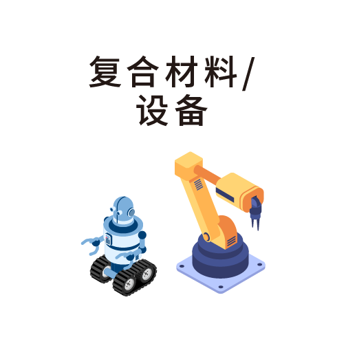复合材料/设备