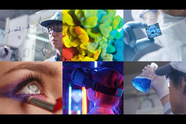 用约2分钟，了解DIC如何以创新连接今天与未来－《DIC未来短片系列》视频发布！