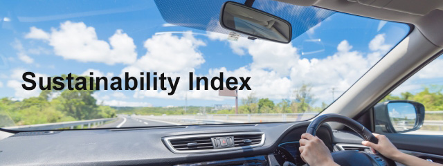 Sustainability Index