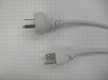 使用例 电源线