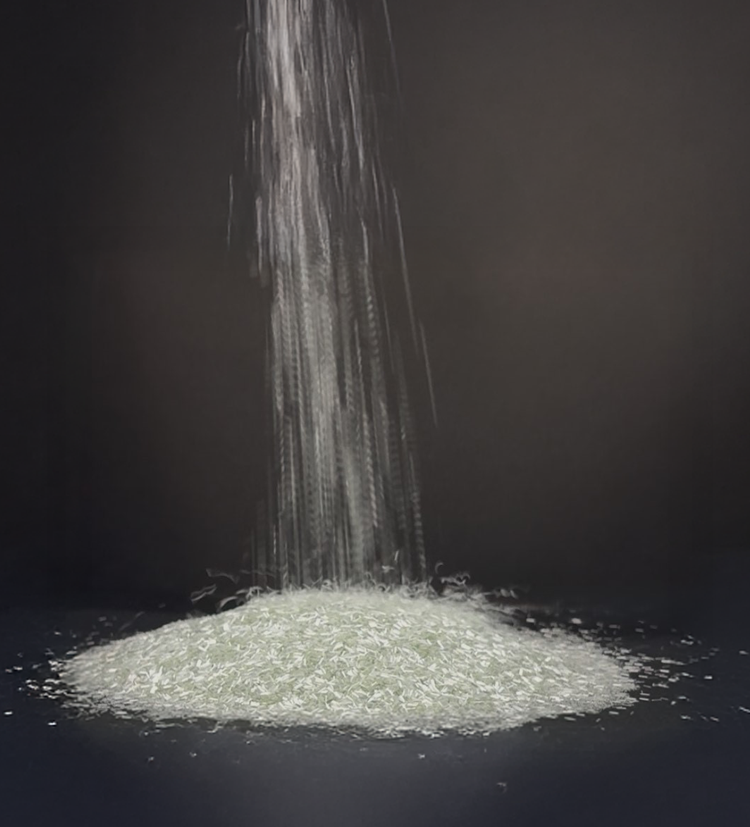 玻纤集束剂用途水性聚氨酯