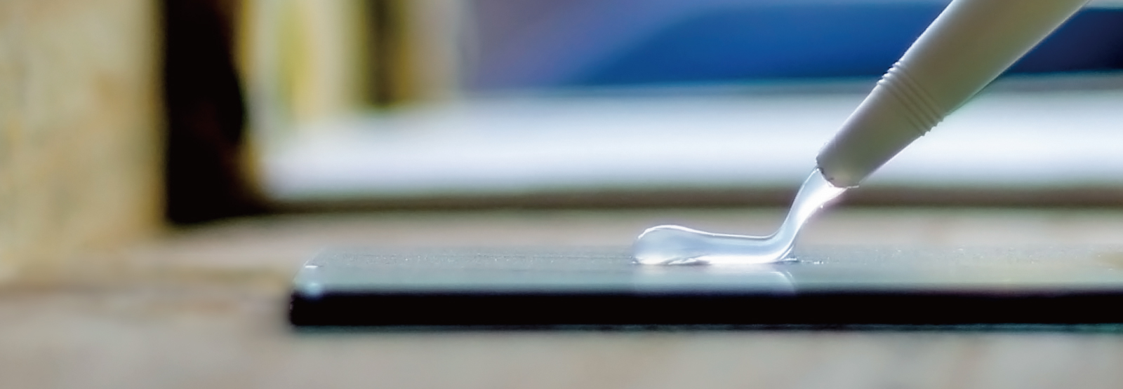 其他粘合剂相关用途