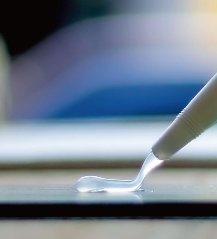 其他粘合剂相关用途