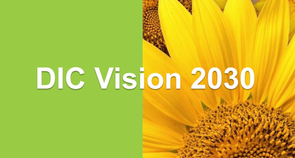 长期经营计划 “DIC Vision 2030”